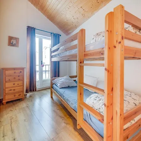 Maison Capcir - Maison Coeur De Village Feriehus *