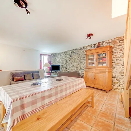 Maison Capcir - Maison Coeur De Village Feriehus *