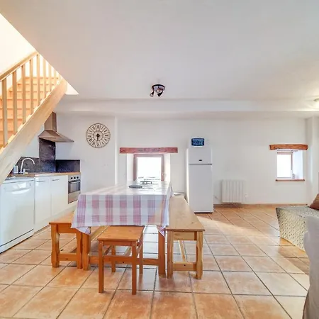 Maison Capcir - Maison Coeur De Village Feriehus *